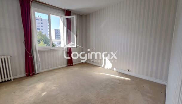 Appartement 4 pièces  à vendre Rochelle (La) 17000