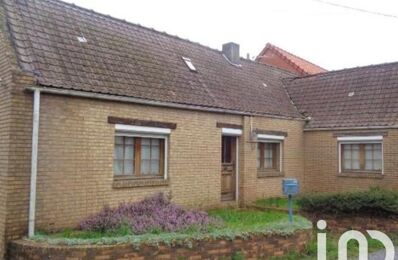 vente maison 75 000 € à proximité de Bruay-la-Buissière (62700)