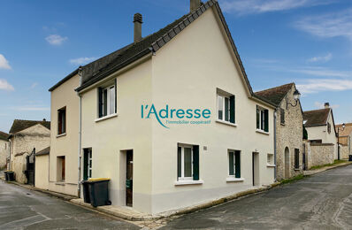 location maison 900 € CC /mois à proximité de Villers-en-Arthies (95510)