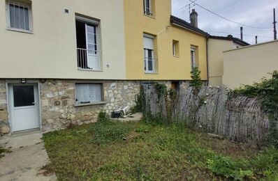 vente maison 110 000 € à proximité de Gisy-les-Nobles (89140)