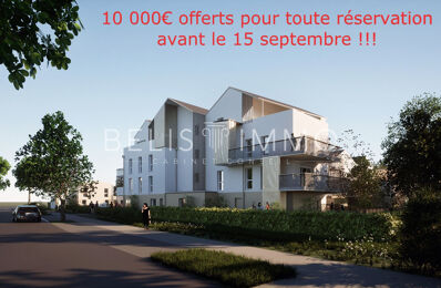 vente appartement 165 000 € à proximité de Amboise (37400)