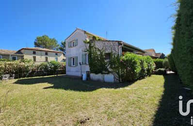 vente maison 315 000 € à proximité de Bagnols-sur-Cèze (30200)