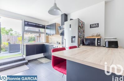 vente appartement 235 000 € à proximité de Bondoufle (91070)