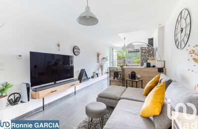 vente appartement 235 000 € à proximité de Périgny (94520)