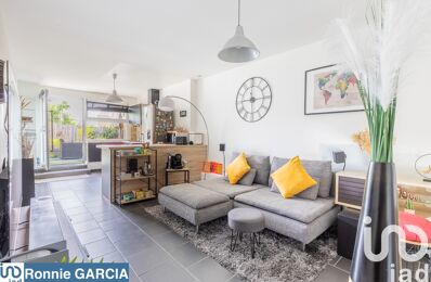 vente appartement 229 500 € à proximité de Morsang-sur-Orge (91390)