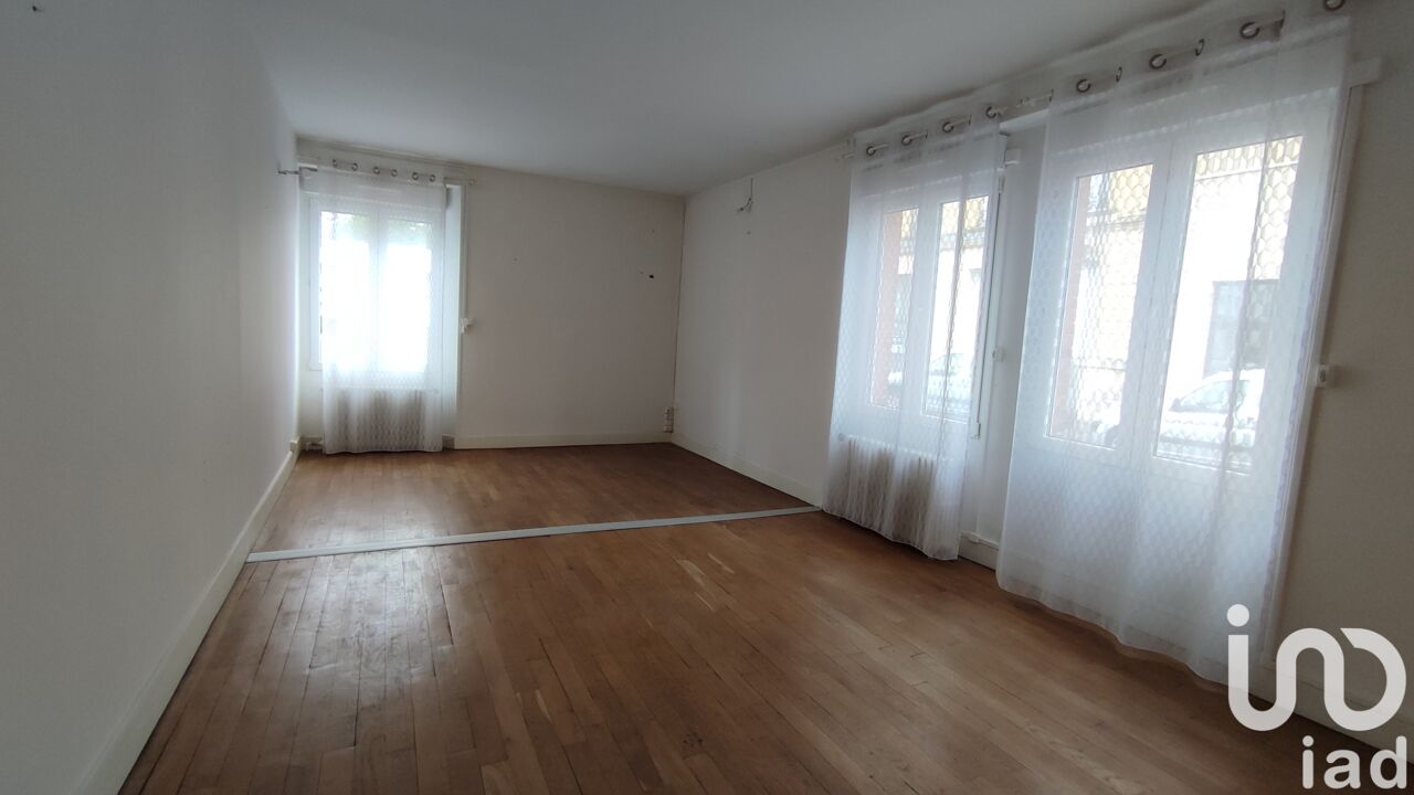 maison 9 pièces 140 m2 à vendre à Nouzonville (08700)