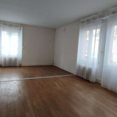 Maison 9 pièces 140 m²