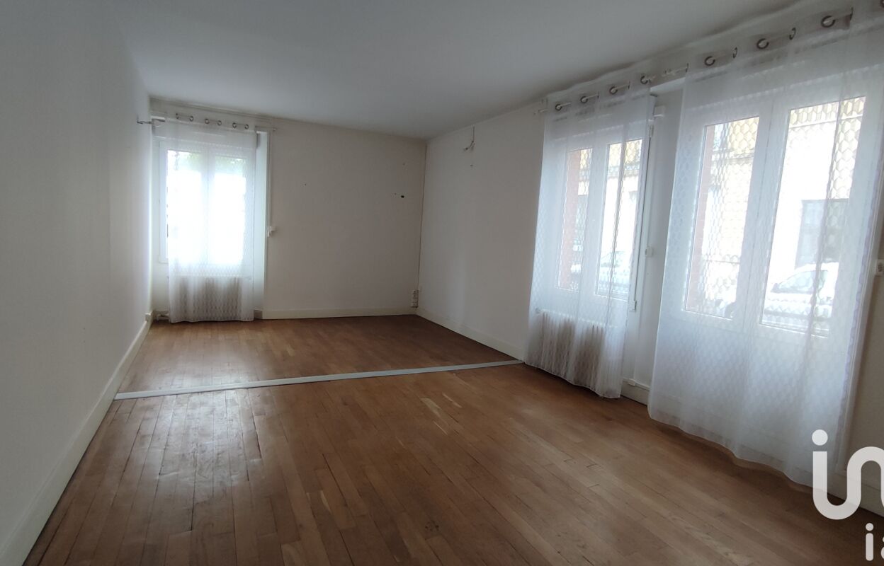 maison 9 pièces 140 m2 à vendre à Nouzonville (08700)