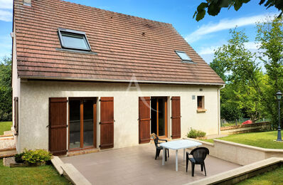 vente maison 420 000 € à proximité de Cormeilles-en-Vexin (95830)