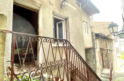 vente maison 35 000 € à proximité de Saint-Jeure-d'Ay (07290)