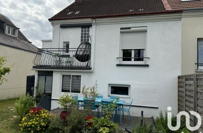 vente maison 219 000 € à proximité de Chevilly (45520)