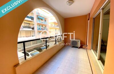 vente appartement 175 000 € à proximité de Carros (06510)