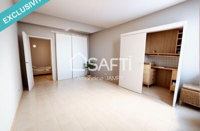 vente appartement 175 000 € à proximité de La Trinité (06340)