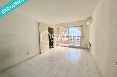 vente appartement 169 000 € à proximité de Tourrette-Levens (06690)