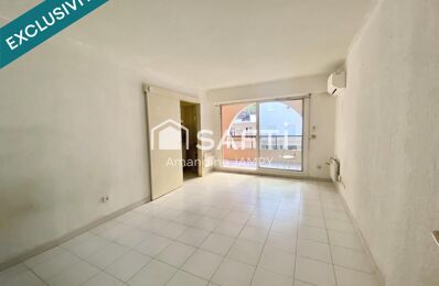 vente appartement 169 000 € à proximité de Carros (06510)