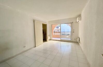 vente appartement 169 000 € à proximité de Antibes (06600)