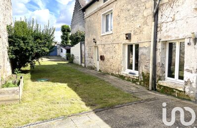 vente maison 169 650 € à proximité de Vailly-sur-Aisne (02370)