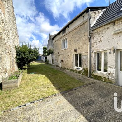 Maison 6 pièces 178 m²