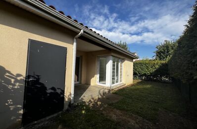 location maison 837 € CC /mois à proximité de Toulouse (31)