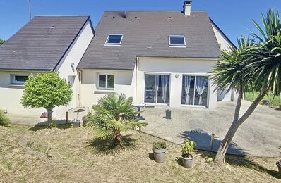 vente maison 260 000 € à proximité de Port-en-Bessin-Huppain (14520)