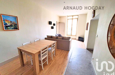 vente appartement 289 000 € à proximité de Angers (49)