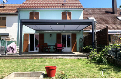 vente maison 299 600 € à proximité de Bourgheim (67140)