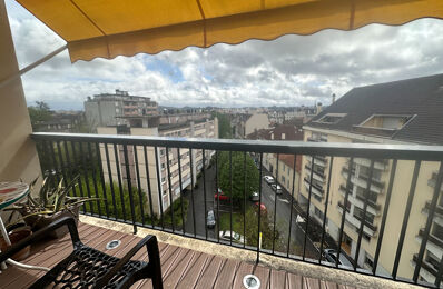 vente appartement 133 500 € à proximité de Lescar (64230)