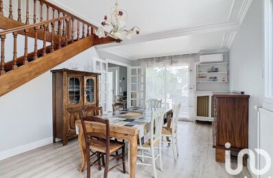 vente maison 237 000 € à proximité de Sainte-Colombe (77650)