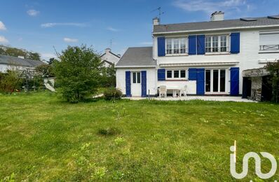 vente maison 310 000 € à proximité de Saint-Pierre-du-Perray (91280)