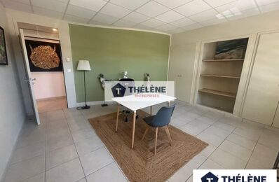 location bureau 1 256 € CC /mois à proximité de Saint-Jean-de-Védas (34430)