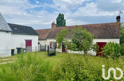 vente maison 250 000 € à proximité de Loury (45470)