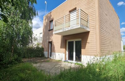 vente maison 302 000 € à proximité de Villeneuve-sous-Dammartin (77230)