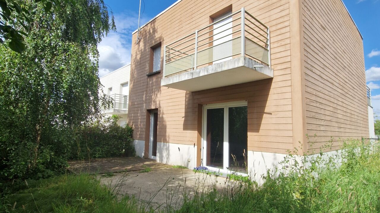 maison 5 pièces 101 m2 à vendre à Dammartin-en-Goële (77230)