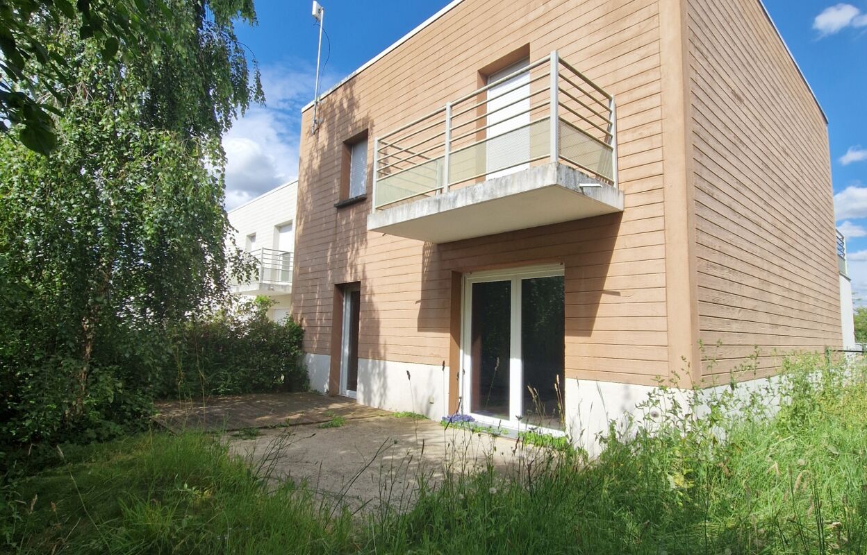 maison 5 pièces 101 m2 à vendre à Dammartin-en-Goële (77230)