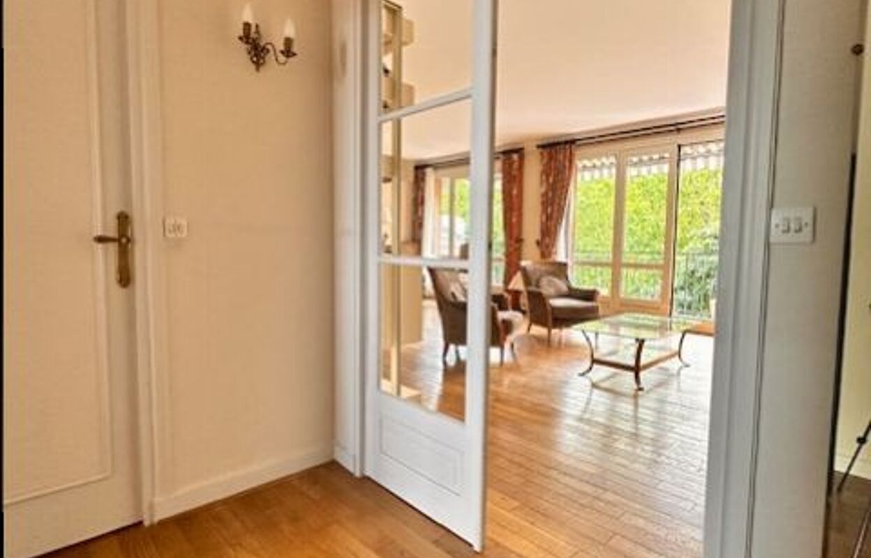 appartement 4 pièces 93 m2 à vendre à Antony (92160)