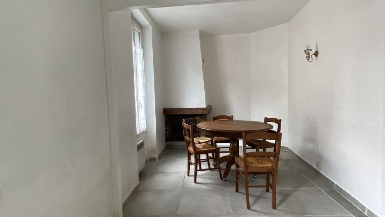 maison 3 pièces 78 m2 à vendre à Nemours (77140)