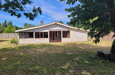 vente maison 181 050 € à proximité de Jau-Dignac-Et-Loirac (33590)