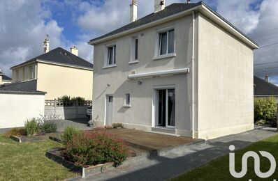 vente maison 205 000 € à proximité de Brissac-Loire-Aubance (49320)