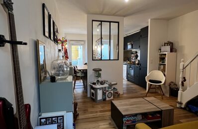 vente maison 267 000 € à proximité de Nantes (44100)