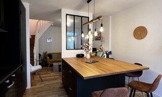 Maison 3 Pièces 61 m² à vendre à Indre (44610)