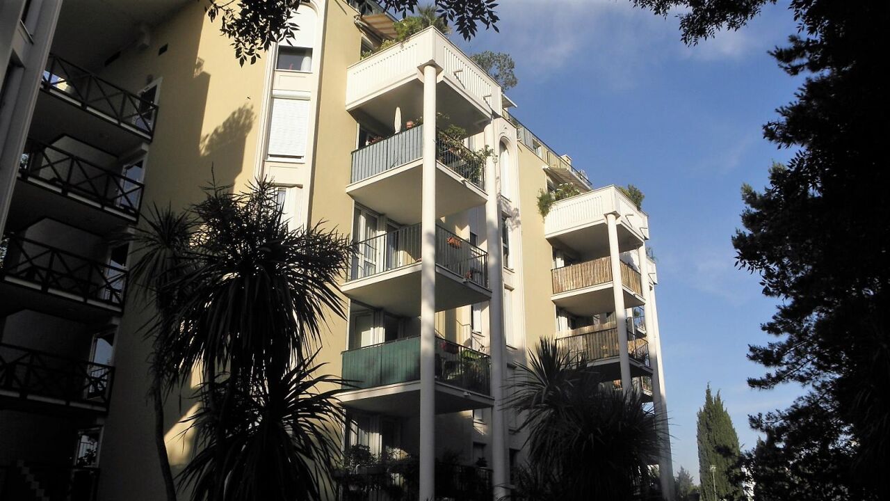 appartement 5 pièces 77 m2 à vendre à Montpellier (34000)