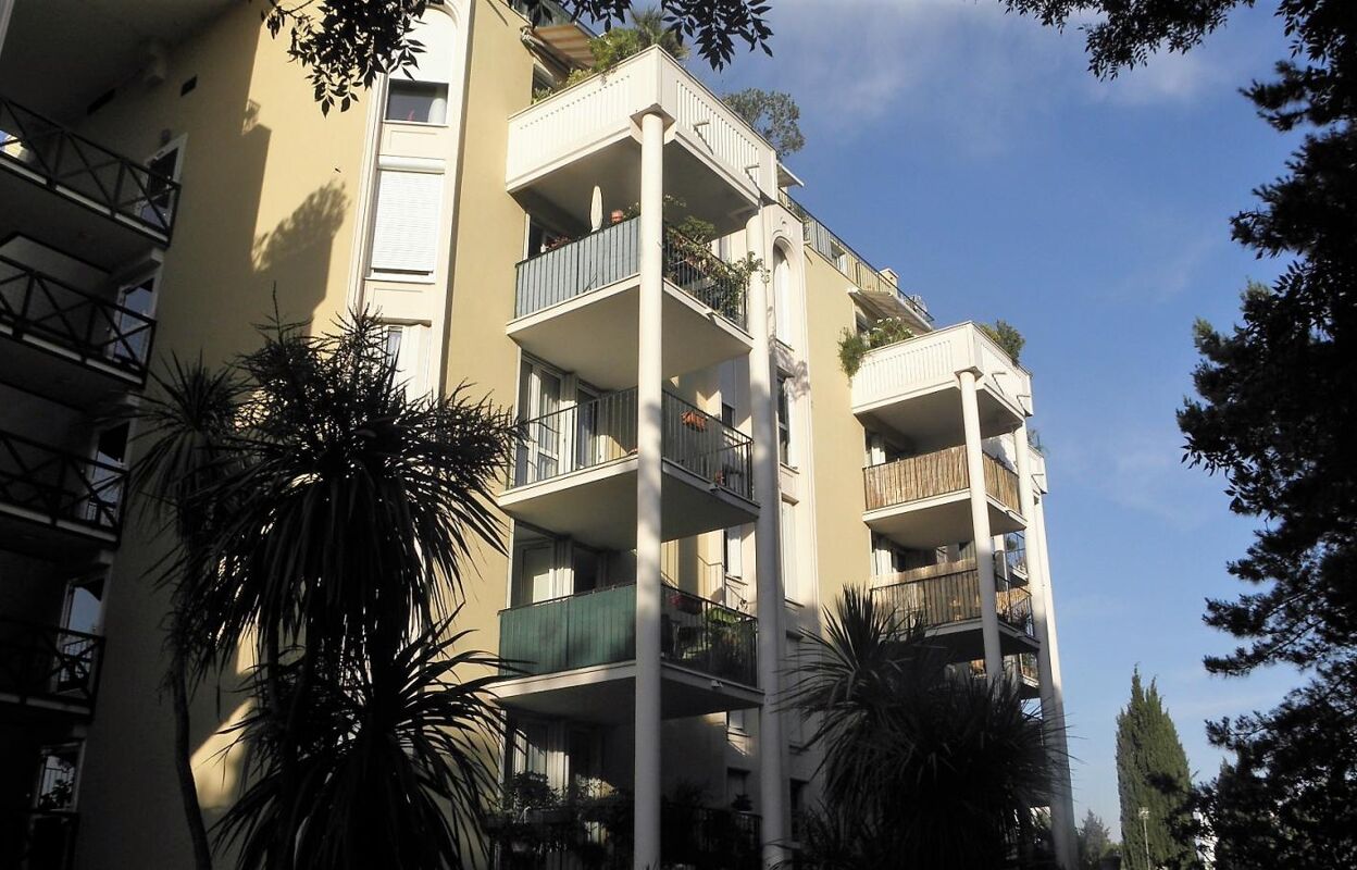 appartement 5 pièces 77 m2 à vendre à Montpellier (34000)