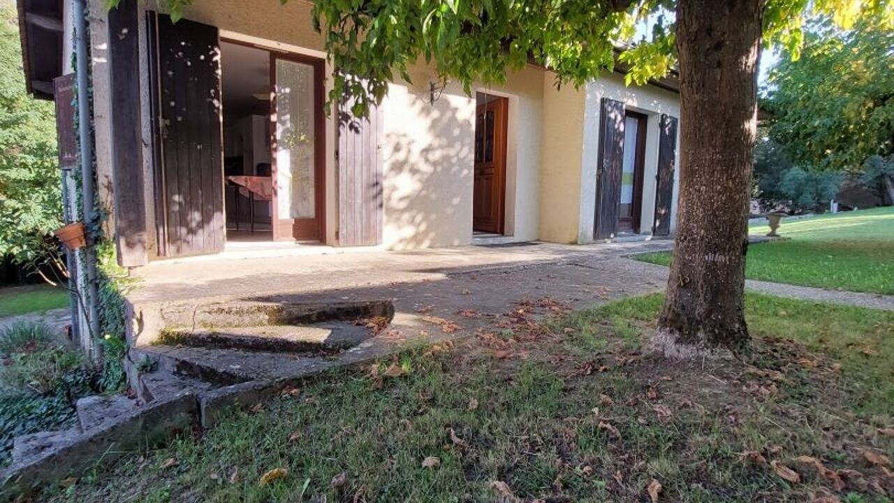 maison 5 pièces 90 m2 à vendre à Génissac (33420)