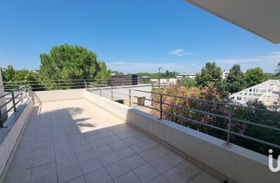 vente appartement 450 000 € à proximité de Palavas-les-Flots (34250)