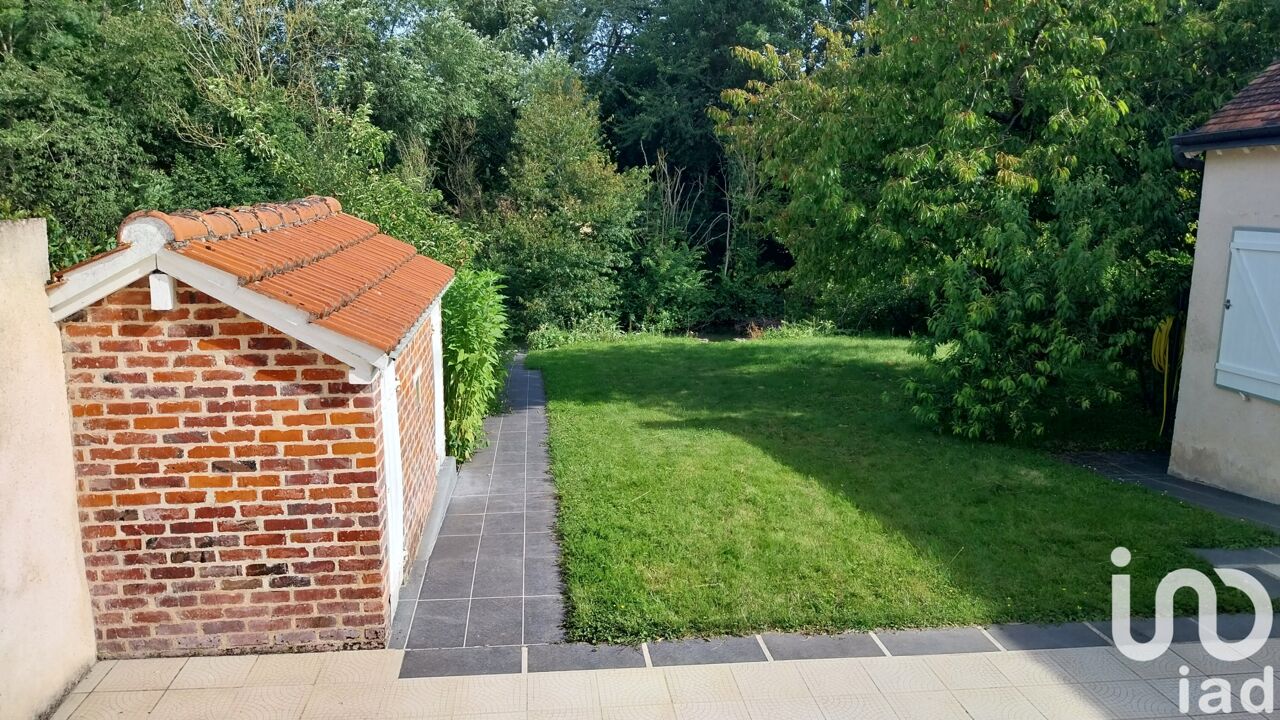 maison 9 pièces 155 m2 à vendre à Ver-Lès-Chartres (28630)