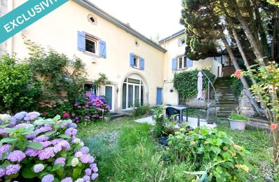 vente maison 209 000 € à proximité de Bains-les-Bains (88240)