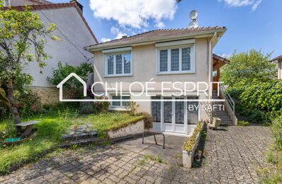 vente maison 279 000 € à proximité de Créteil (94000)