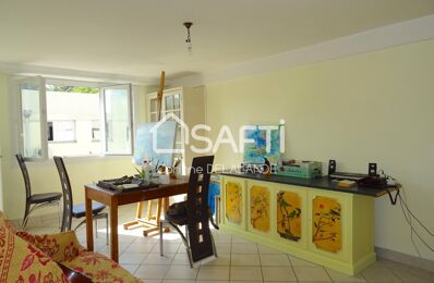 vente bureau 180 851 € à proximité de Valbonne (06560)