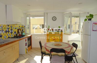 vente bureau 180 851 € à proximité de Golfe-Juan (06220)