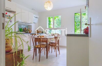 vente maison 519 000 € à proximité de Saint-Rémy-l'Honoré (78690)